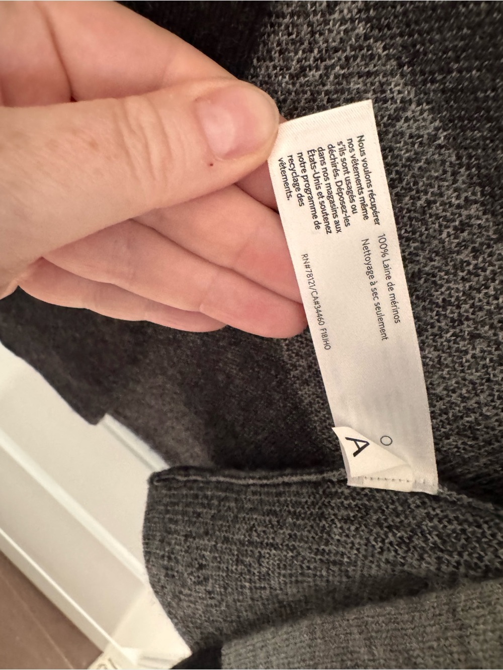 Cardigan - Picture 5 of 6